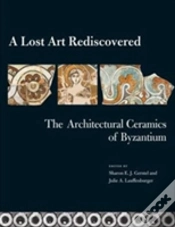 Capa do artigo A Lost Art Rediscovered