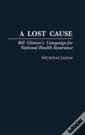 A Lost Cause