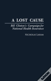 Capa do artigo A Lost Cause