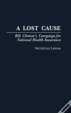 Capa do artigo A Lost Cause