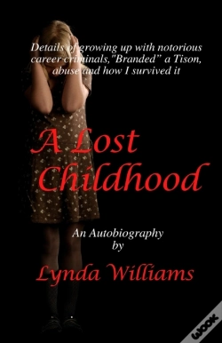 Capa do artigo A Lost Childhood