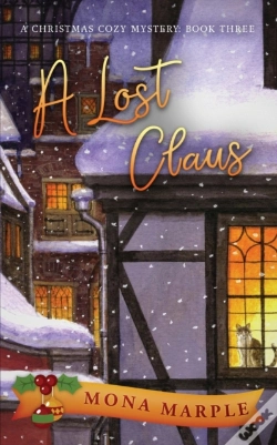 Capa do artigo A Lost Claus