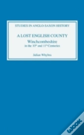 A Lost English County