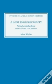 Capa do artigo A Lost English County