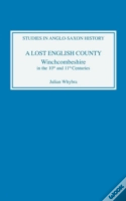Capa do artigo A Lost English County