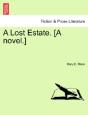 A Lost Estate. (A Novel.) - Preview