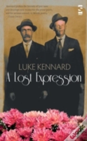 Capa do artigo A Lost Expression