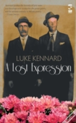 Capa do artigo A Lost Expression