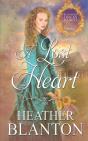 A Lost Heart - Preview