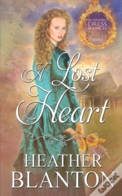 Capa do artigo A Lost Heart