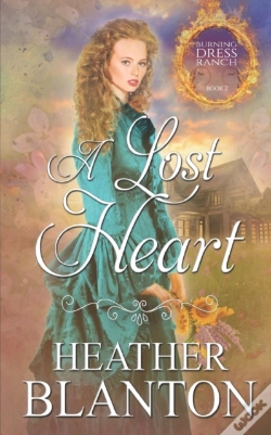 Capa do artigo A Lost Heart