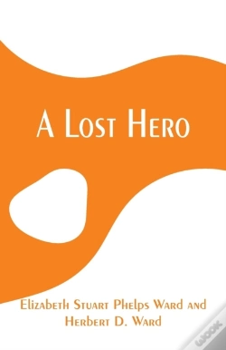 Capa do artigo A Lost Hero