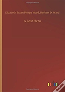 Capa do artigo A Lost Hero