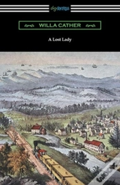 Capa do artigo A Lost Lady