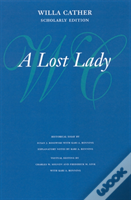 A Lost Lady