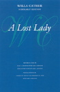 A Lost Lady - Preview