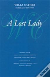 A Lost Lady