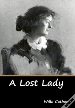 Capa do artigo A Lost Lady