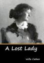 A Lost Lady - Preview