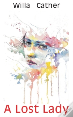 Capa do artigo A Lost Lady