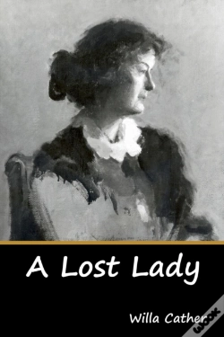 Capa do artigo A Lost Lady