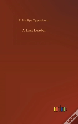 Capa do artigo A Lost Leader