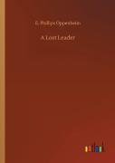 A Lost Leader