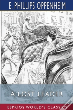 Capa do artigo A Lost Leader  Esprios Classics
