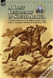 A Lost Legionary In South Africa
