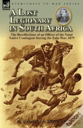 A Lost Legionary In South Africa