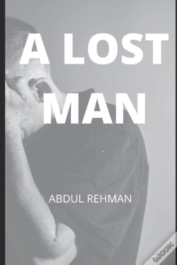 Capa do artigo A Lost Man