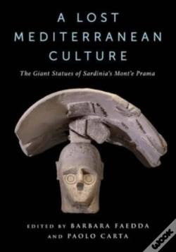 Capa do artigo A Lost Mediterranean Culture