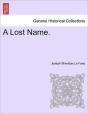 A Lost Name. - Preview