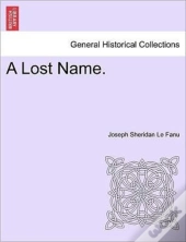 A Lost Name.
