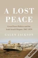A Lost Peace