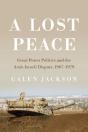 A Lost Peace - Preview