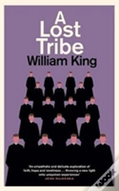 Capa do artigo A Lost Tribe