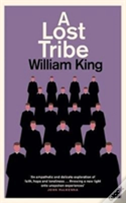 Capa do artigo A Lost Tribe