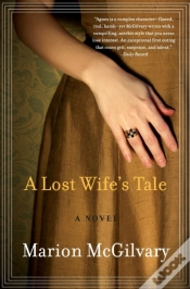 Capa do artigo A Lost Wife