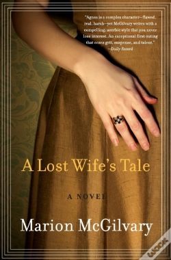 Capa do artigo A Lost Wife'S Tale