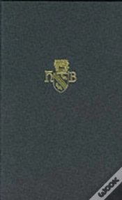 Capa do artigo A Lost Work By Amalarius Of Metz