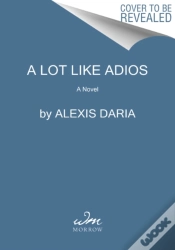 Capa do artigo A Lot Like Adios