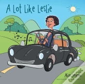 Capa do artigo A Lot Like Leslie