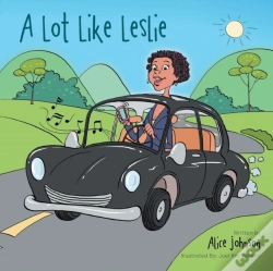 Capa do artigo A Lot Like Leslie