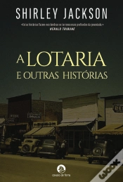 Capa do artigo A Lotaria e Outras Histórias