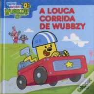 A Louca Corrida de Wubbzy