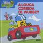 A Louca Corrida de Wubbzy - Preview