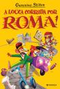 A Louca Corrida por Roma! - Preview