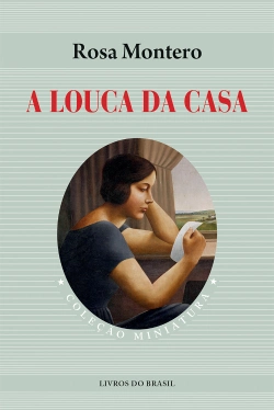 Capa do artigo A Louca da Casa