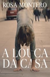 Capa do artigo A Louca da Casa